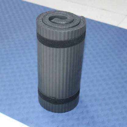 Extra Thick Yoga Knee Pad™ 1.5cm Non-Slip Cushion