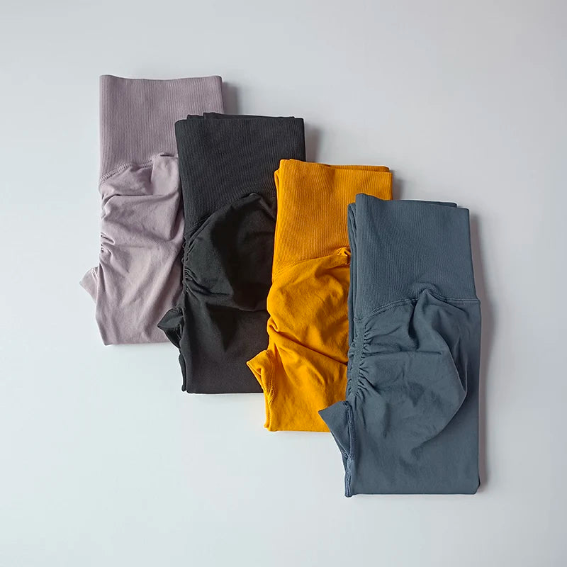 Seamless Push Up Gym Leggings™