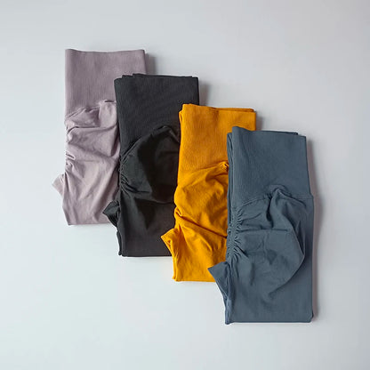Seamless Push Up Gym Leggings™