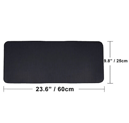 Extra Thick Yoga Knee Pad™ 1.5cm Non-Slip Cushion