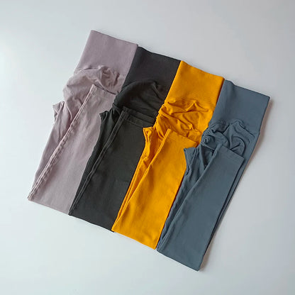 Seamless Push Up Gym Leggings™