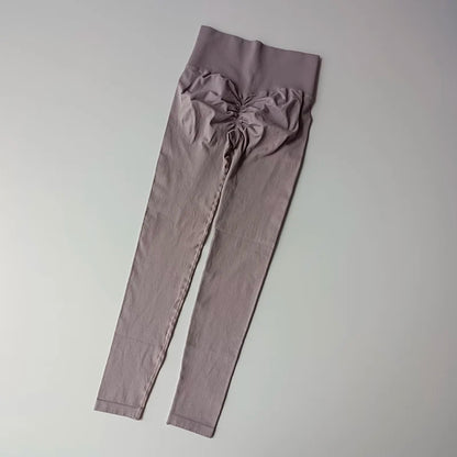 Seamless Push Up Gym Leggings™