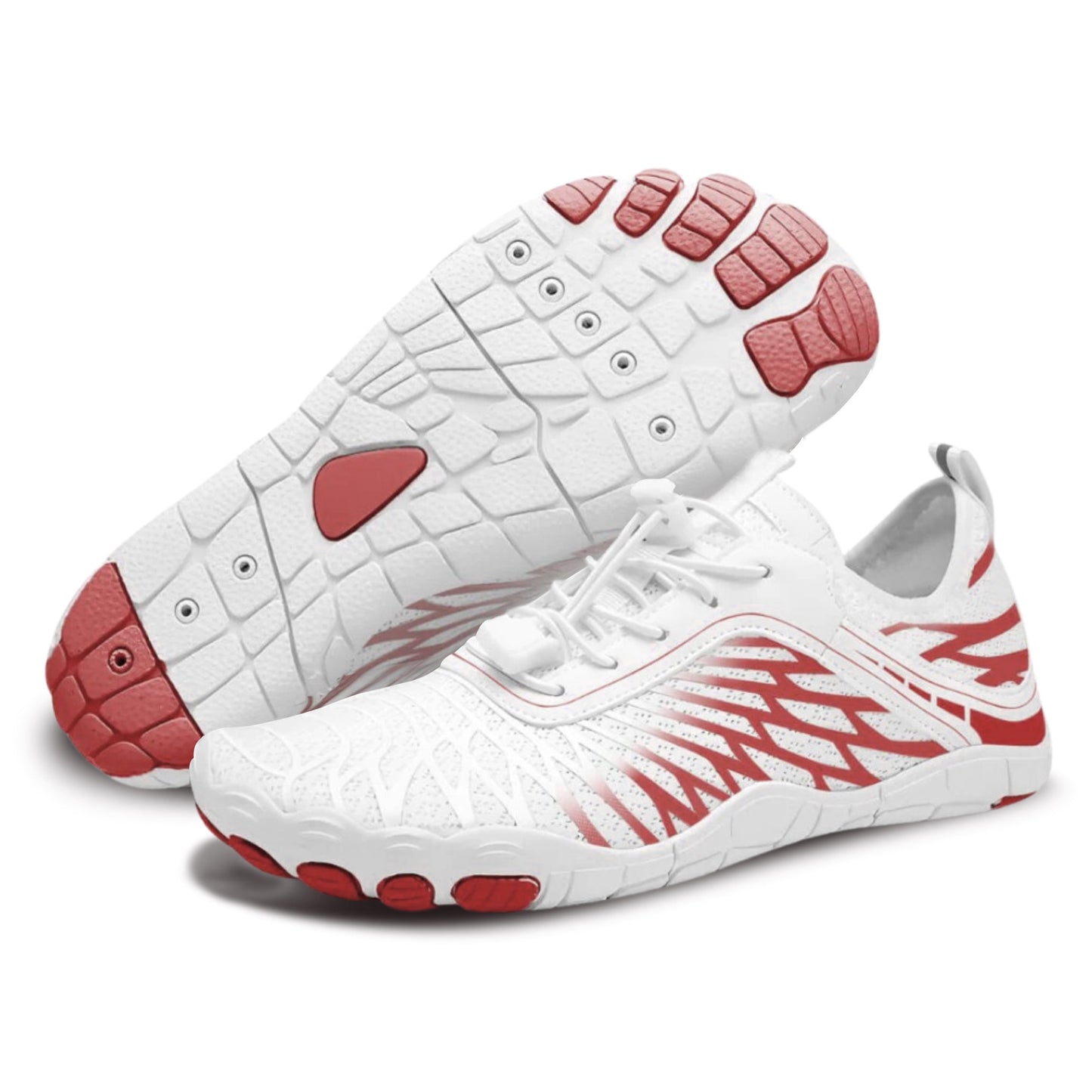 Lorax Summer™ - Healthy & non-slip barefoot shoes (Unisex)