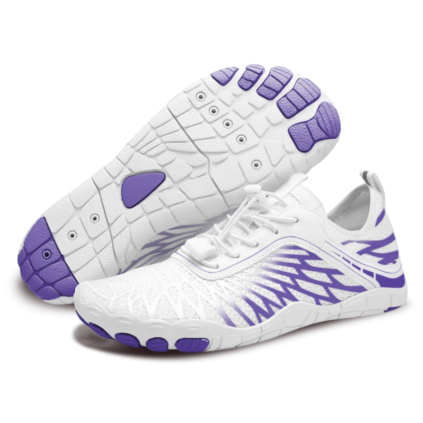 Lorax Summer™ - Healthy & non-slip barefoot shoes (Unisex)