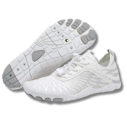 Lorax Pro™ - with Copper - Grounding Allround Barefoot Shoes (BOGO)