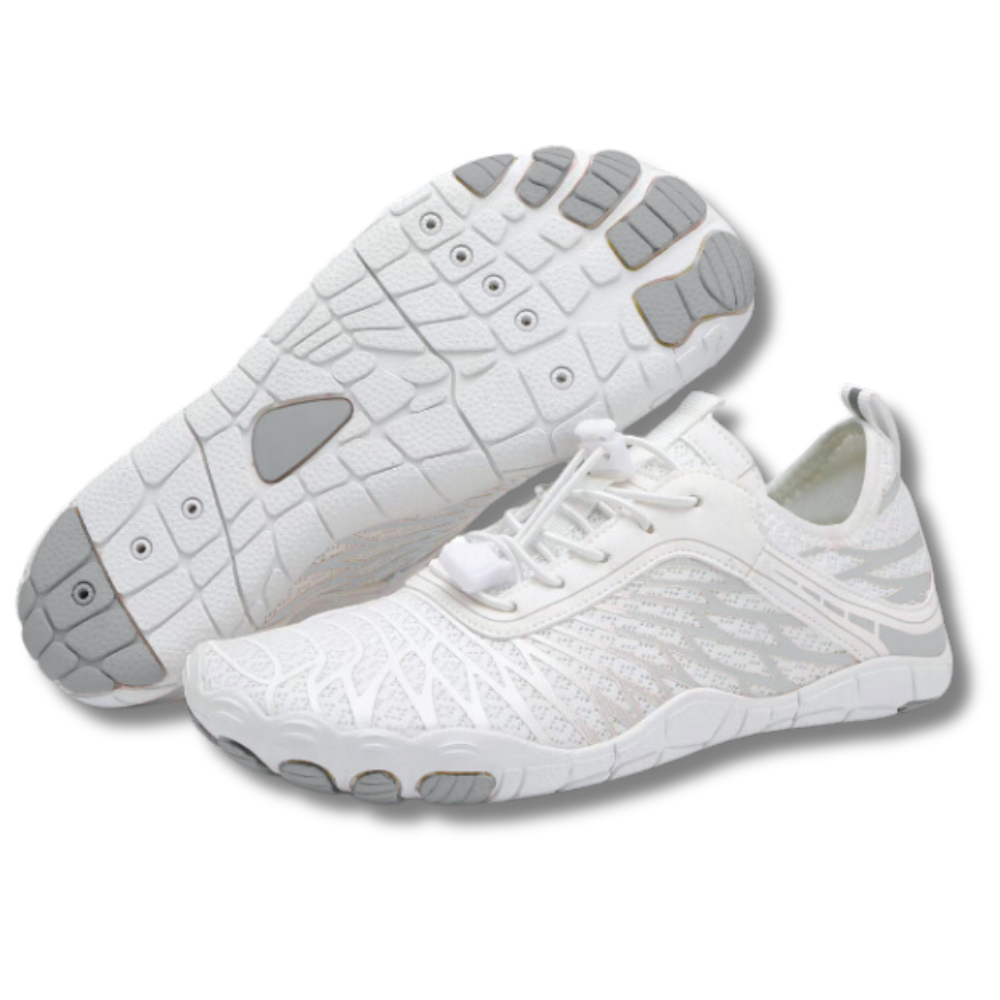 Lorax Pro™ | Diabetic Support Orthopedic Barefoot Shoes (Unisex)