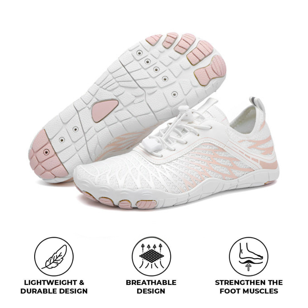 Lorax Pro™ - Healthy & non-slip barefoot shoes (Unisex)