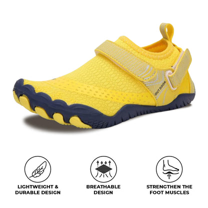 PerChoi Outdoor Kids™ - Soft Barefootshoes for Kids