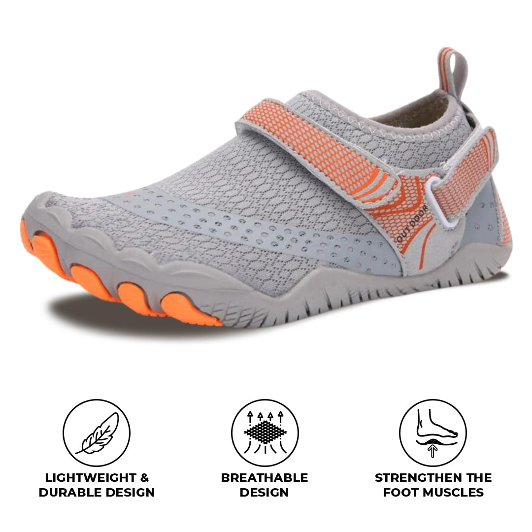 PerChoi Outdoor Kids™ - Soft Barefootshoes for Kids