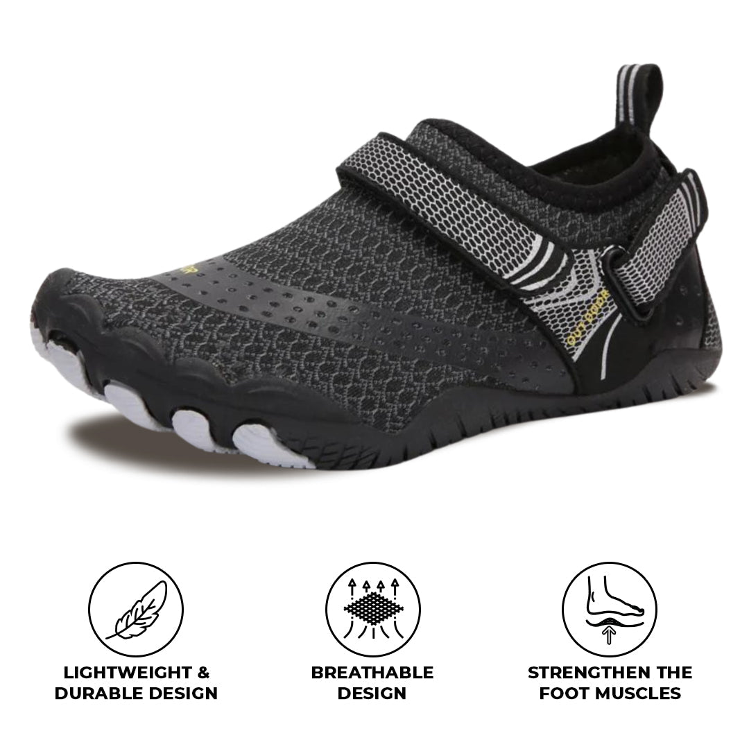 PerChoi Outdoor Kids™ - Soft Barefootshoes for Kids