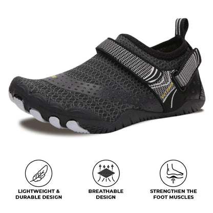 PerChoi Outdoor Kids™ - Soft Barefootshoes for Kids