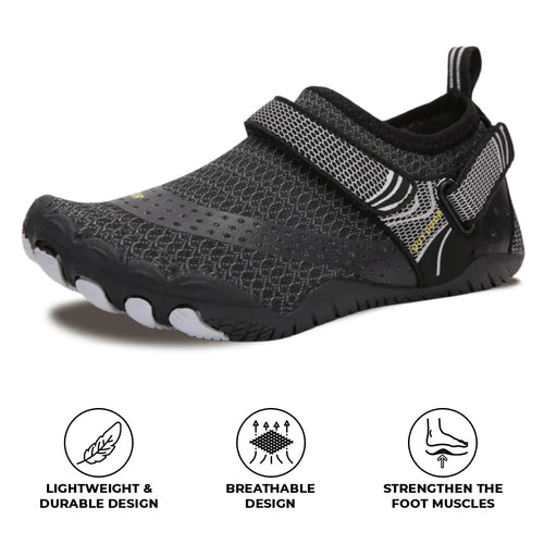 PerChoi Outdoor Kids™ - Soft Barefootshoes for Kids