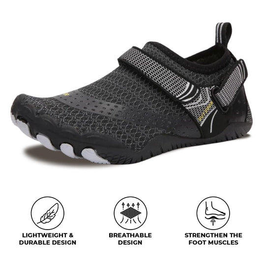 PerChoi Outdoor Kids™ - Soft Barefootshoes for Kids