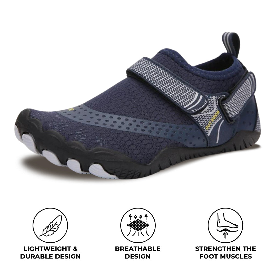 PerChoi Outdoor Kids™ - Soft Barefootshoes for Kids