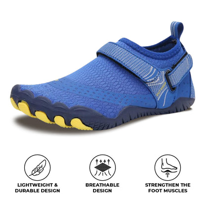 PerChoi Outdoor Kids™ - Soft Barefootshoes for Kids