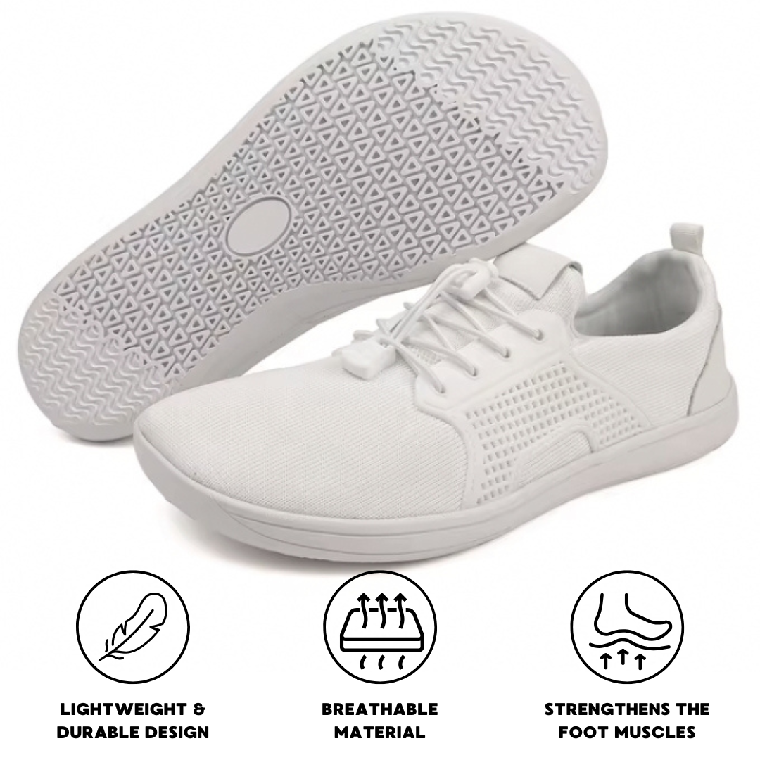 FreeStep™ - Healthy & non-slip barefoot shoes (Unisex)