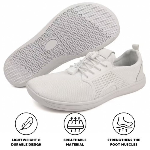 FreeStep™ - Healthy & non-slip barefoot shoes (Unisex)