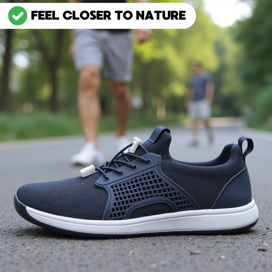 FreeStep™ - Healthy & non-slip barefoot shoes (Unisex)