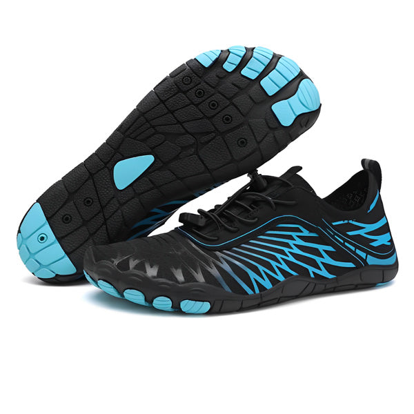 Lorax Pro™ | Diabetic Support Orthopedic Barefoot Shoes (Unisex)