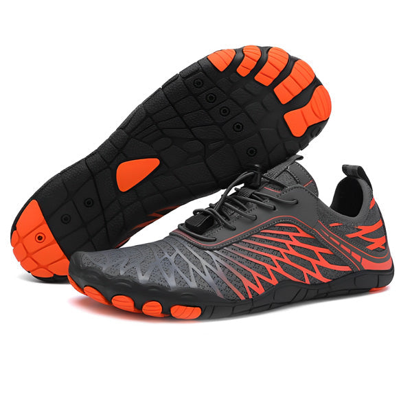 Lorax Pro™ - Healthy & non-slip barefoot shoes (Unisex) (BOGO)