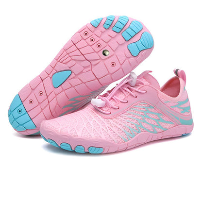 Lorax Pro™ - with Copper - Grounding Allround Barefoot Shoes (BOGO)