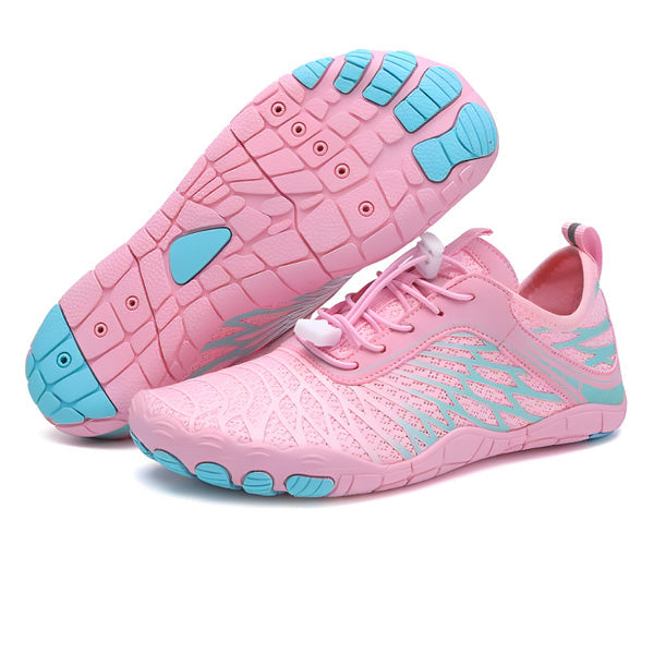 Lorax Pro™ - Healthy & non-slip barefoot shoes (Unisex) (BOGO)
