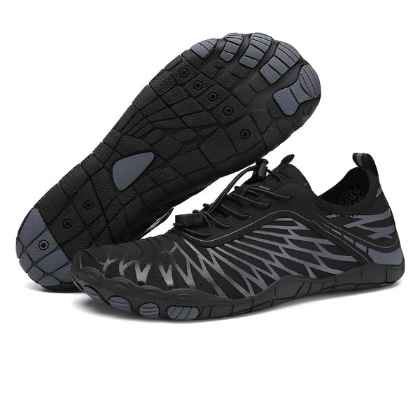 Lorax Pro™ - Healthy & non-slip barefoot shoes (Unisex)