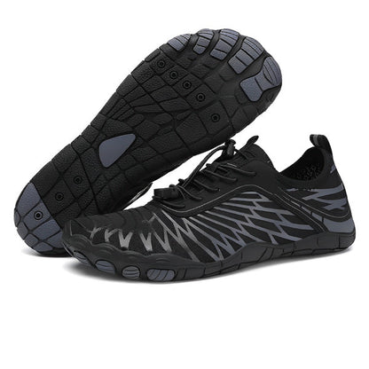 Lorax Pro™ - Healthy & non-slip barefoot shoes (Unisex)