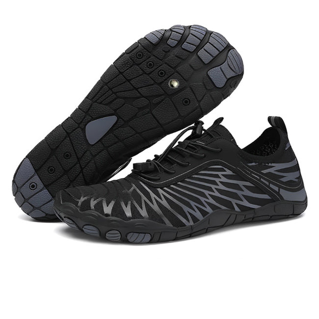 Lorax Pro™ - with Copper - Grounding Allround Barefoot Shoes