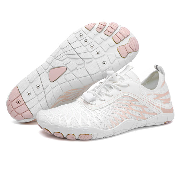 Lorax Pro™ - Healthy & non-slip barefoot shoes (Unisex)