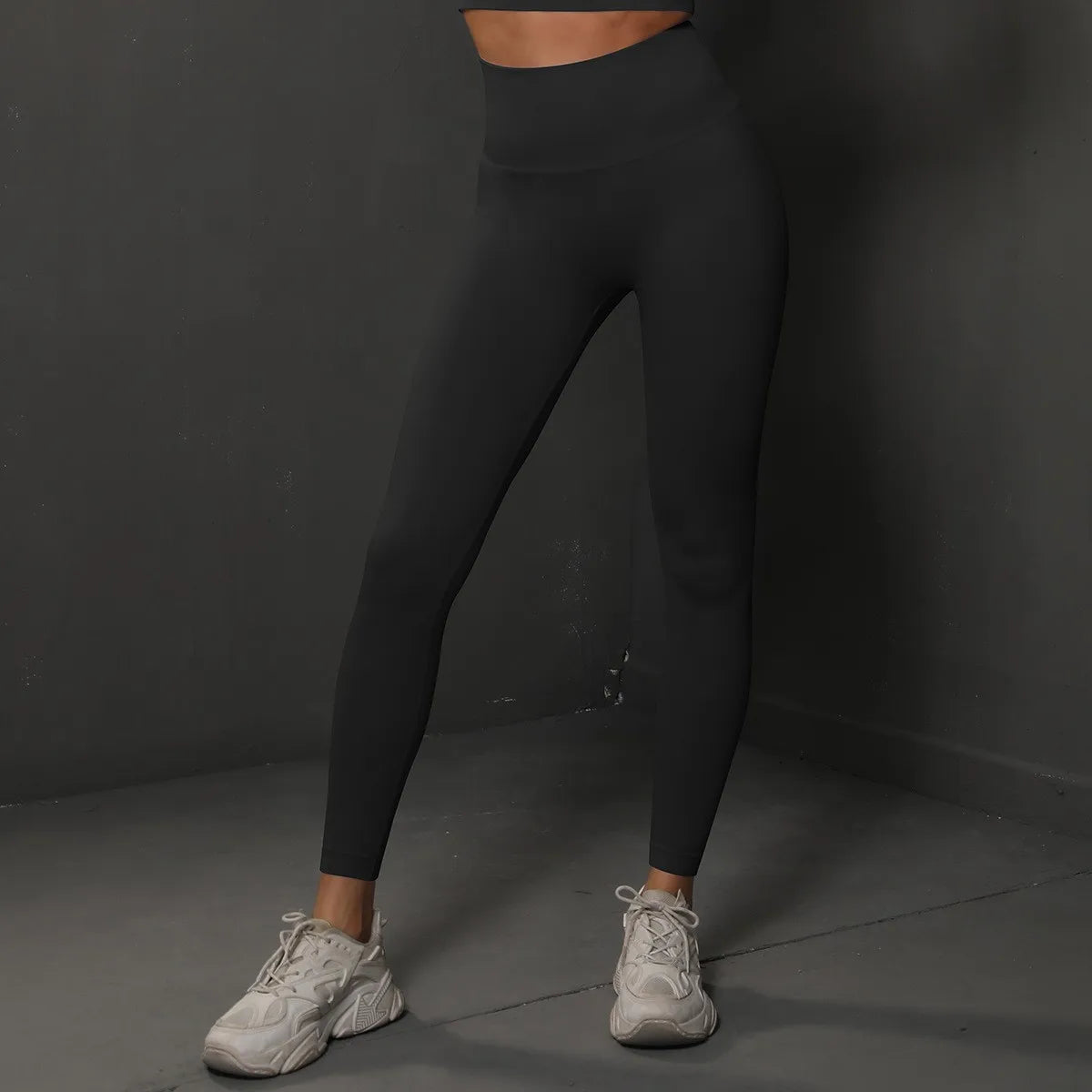 Seamless Push Up Gym Leggings™