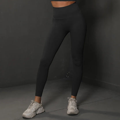 Seamless Push Up Gym Leggings™