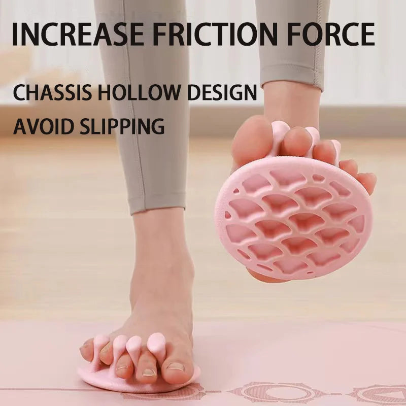 Foot & Toe Trainer™ Arch and Muscle Corrector