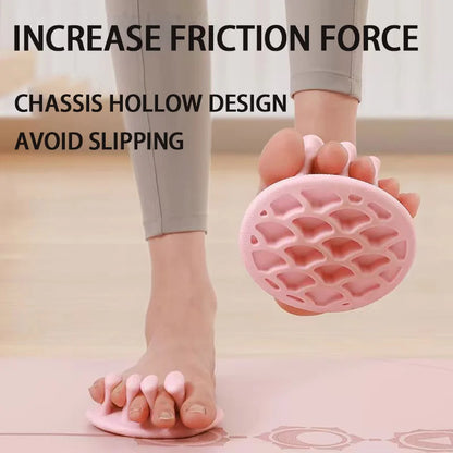 Foot & Toe Trainer™ Arch and Muscle Corrector