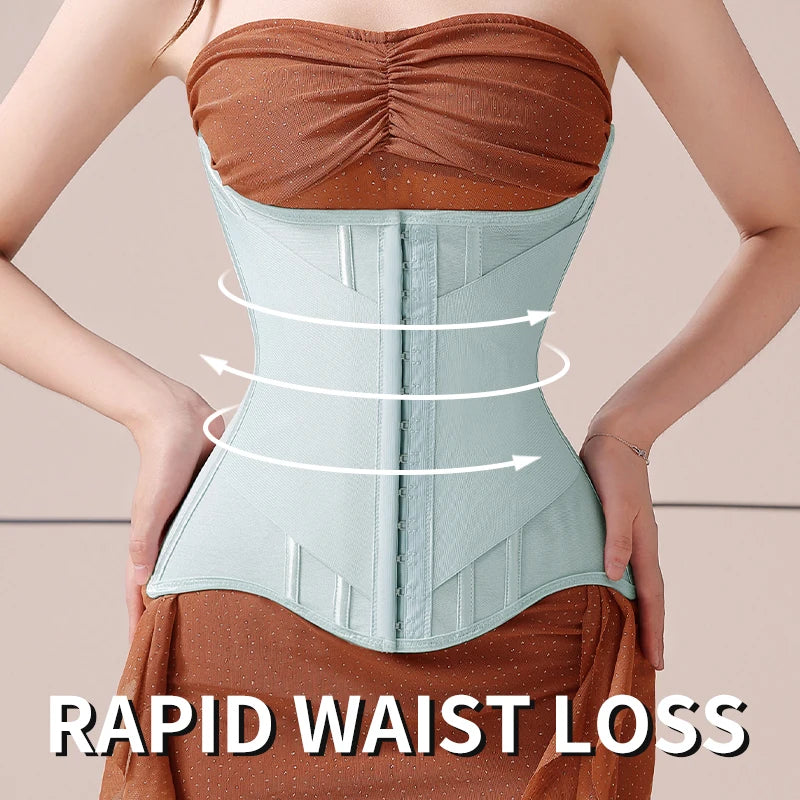 Signature U-Contour Breast Lift Corset™