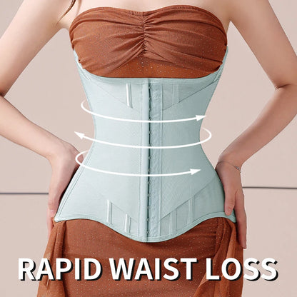 Signature U-Contour Breast Lift Corset™
