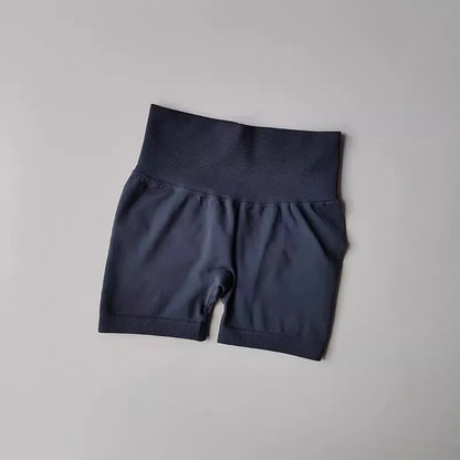 Breathable Butt Lift Yoga Shorts™