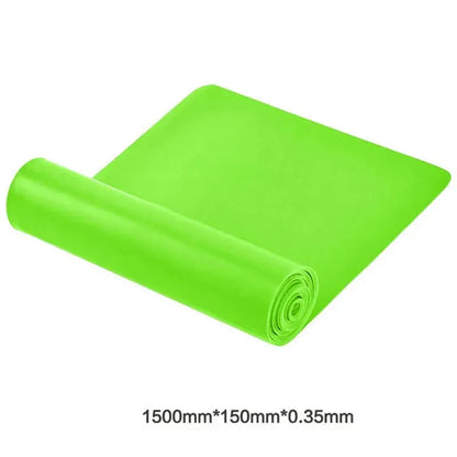 Resistance Bands™ for Workout, Pilates & Home Gym