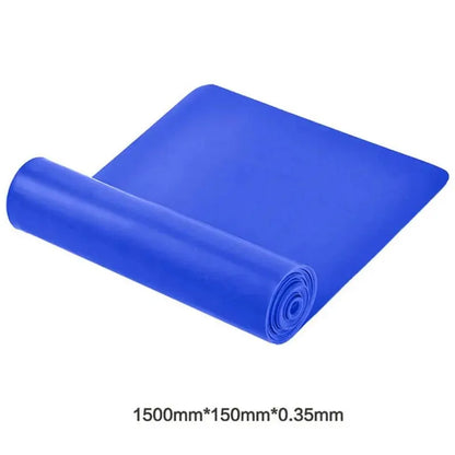 Resistance Bands™ for Workout, Pilates & Home Gym