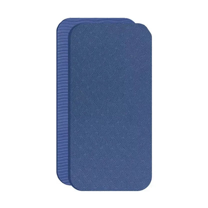 Yoga Knee Pads™ 2 Pack Non-Slip Cushions for Pilates & Workout