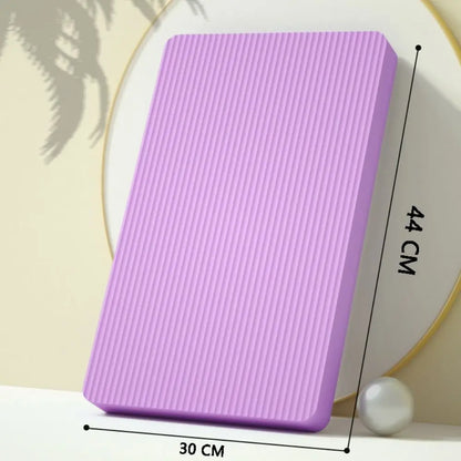 NBR Balance Pad™ High-Density Yoga & Fitness Cushion