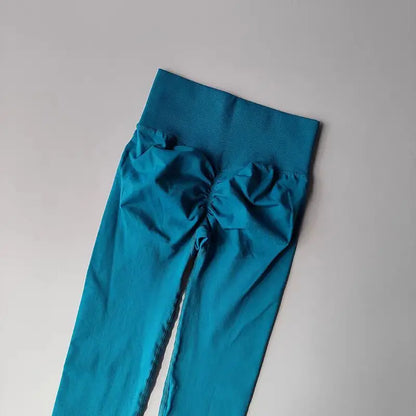 Seamless Push Up Gym Leggings™