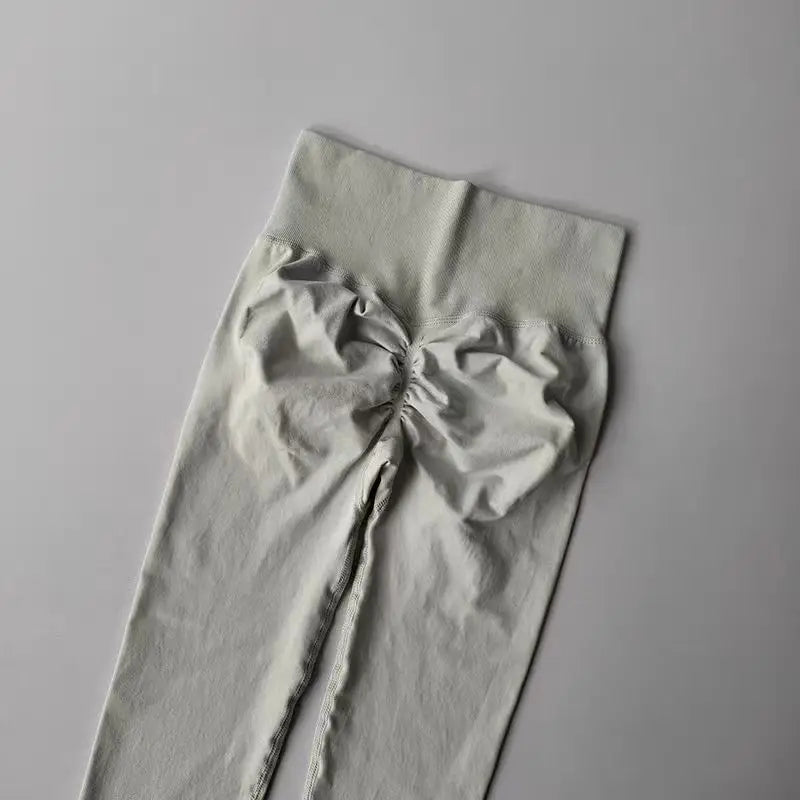 Seamless Push Up Gym Leggings™