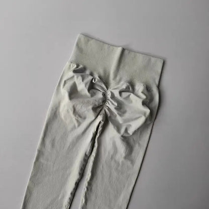 Seamless Push Up Gym Leggings™