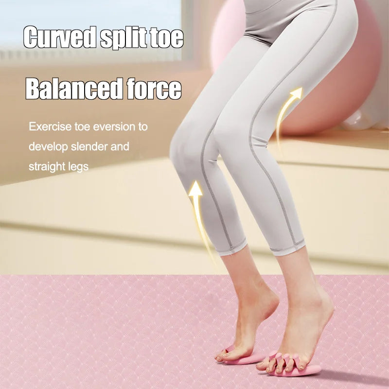 Foot & Toe Trainer™ Arch and Muscle Corrector