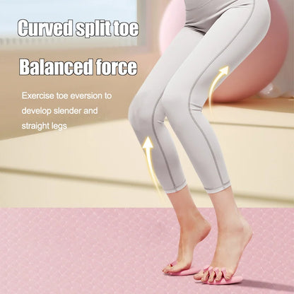 Foot & Toe Trainer™ Arch and Muscle Corrector