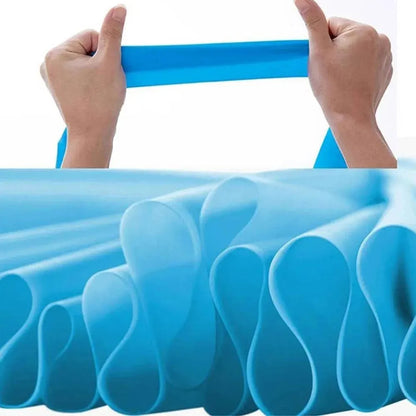 Resistance Bands™ for Workout, Pilates & Home Gym