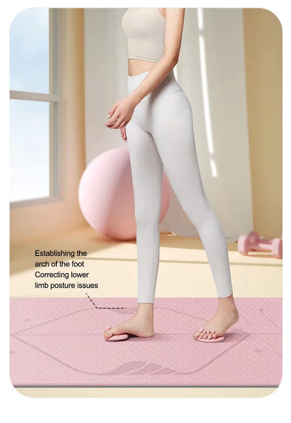 Foot & Toe Trainer™ Arch and Muscle Corrector