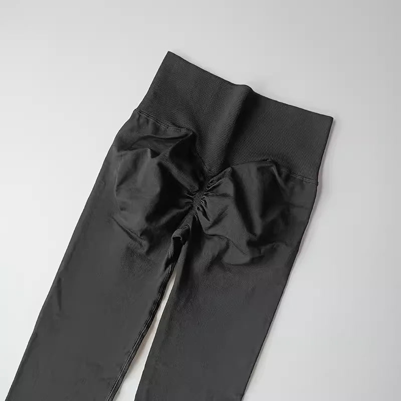 Seamless Push Up Gym Leggings™