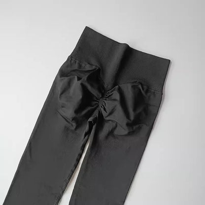 Seamless Push Up Gym Leggings™